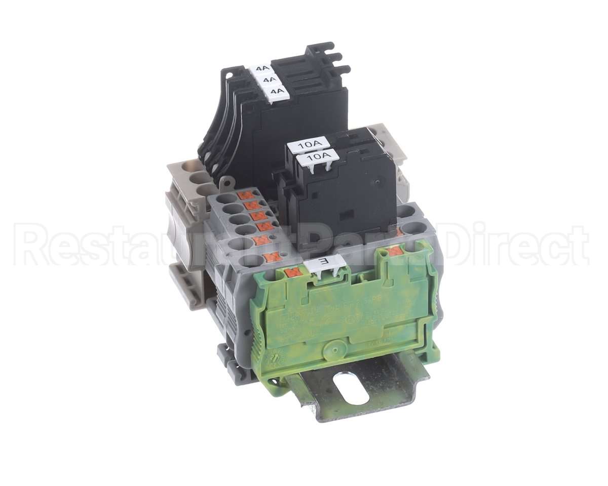 4608568 Garland Terminal Block Control Power 10A Ul