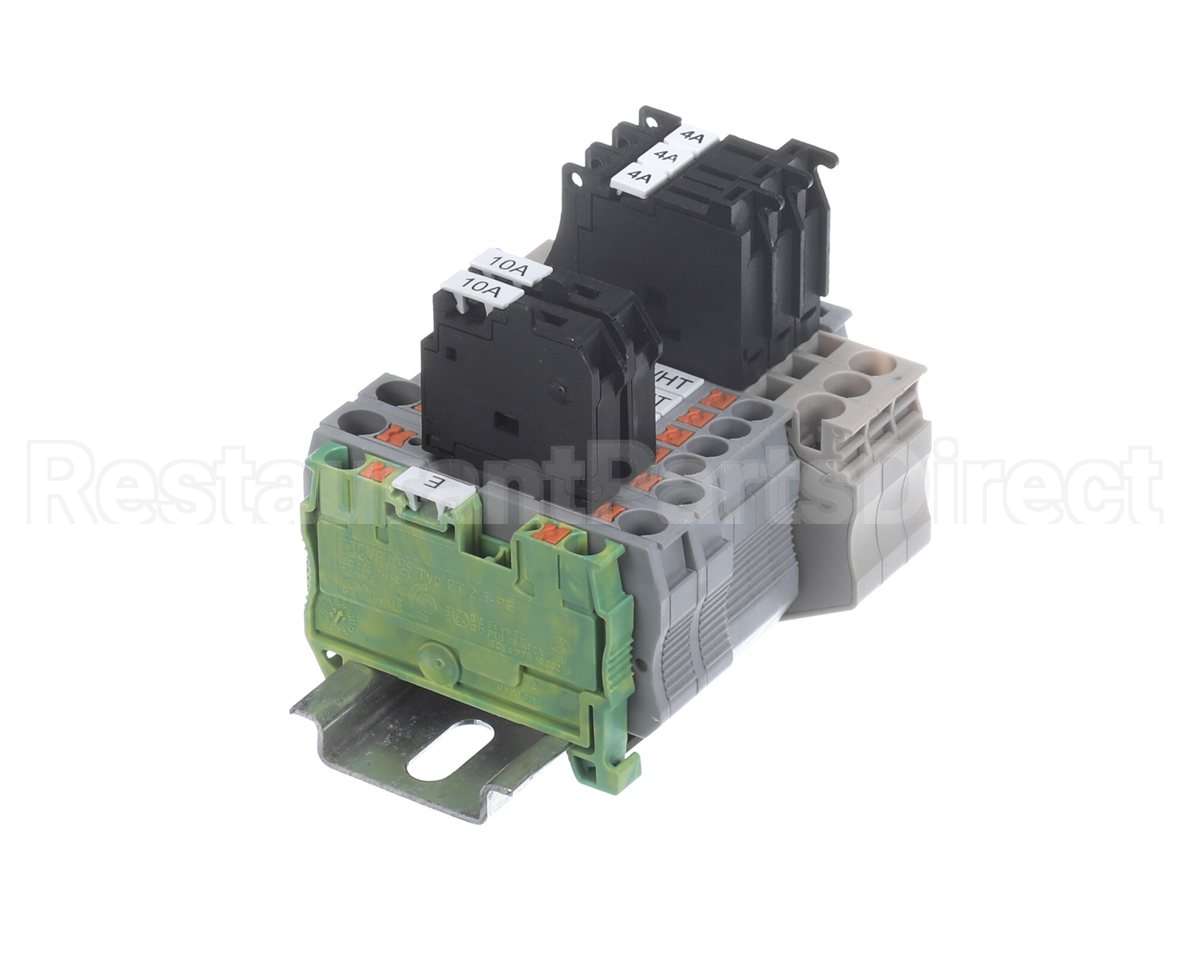 4608568 Garland Terminal Block Control Power 10A Ul