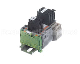 4608568 Garland Terminal Block Control Power 10A Ul
