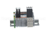4608568 Garland Terminal Block Control Power 10A Ul