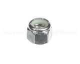 46088 Nemco Nylock Nut, 3/8-16