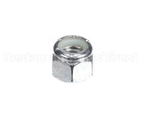 46088 Nemco Nylock Nut, 3/8-16