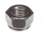 46091 Nemco Nut, 5/16-18 Nylock, Ss