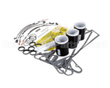 4609287 Garland Service Kit For Active Compression 3P Gr