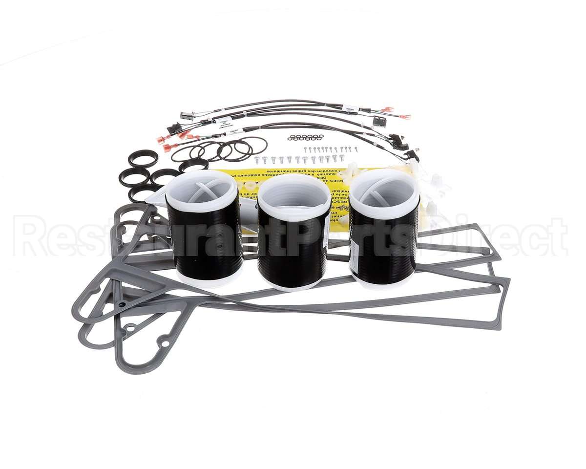 4609287 Garland Service Kit For Active Compression 3P Gr