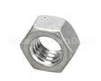 46095 Nemco Nut,5/16-18,Hex,Al,6625
