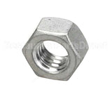 46095 Nemco Nut,5/16-18,Hex,Al,6625