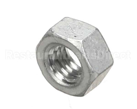 46095 Nemco Nut,5/16-18,Hex,Al,6625