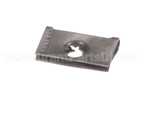 46097 Nemco Nut, Tinnerman, Lid, 6625