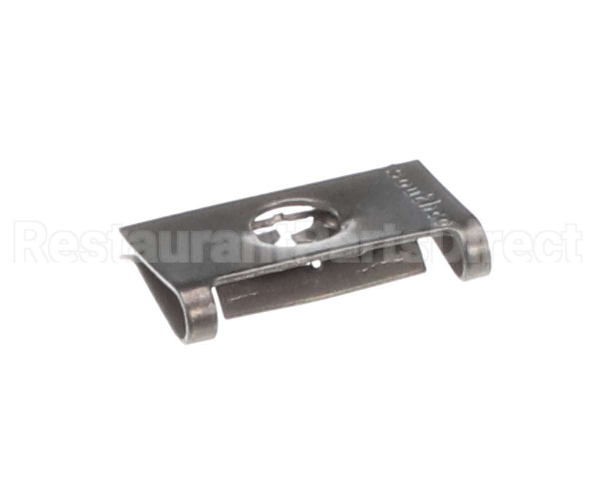 46097 Nemco Nut, Tinnerman, Lid, 6625