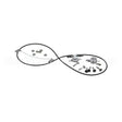4610005 Compatible Garland High Limit Switch Service Kit