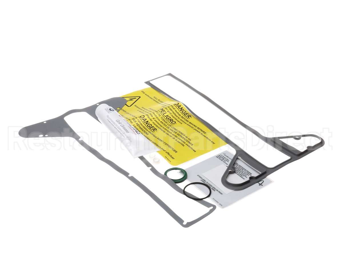 4610073 Garland Service Kit Pm, Me/G-1P Grills