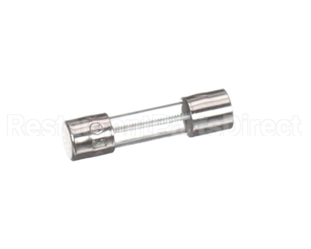 4610161 Garland Fuse 2A - Ac Fuse
