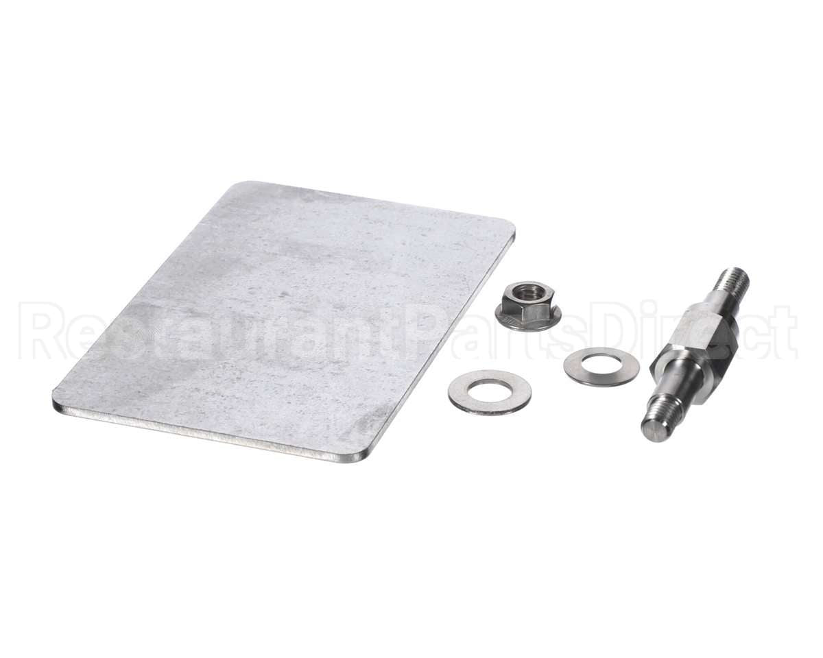 4610895 Garland Short Sb Kit, Pearl