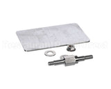4610895 Garland Short Sb Kit, Pearl