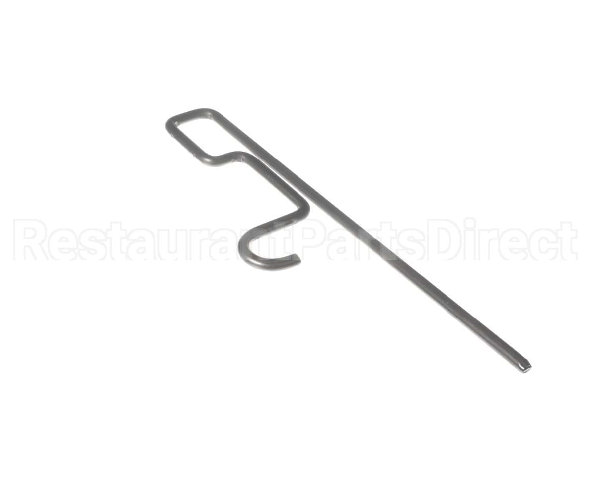 4610973 Garland Teflon Rear Loop Hanger Cl W/Hatch