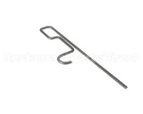 4610973 Garland Teflon Rear Loop Hanger Cl W/Hatch