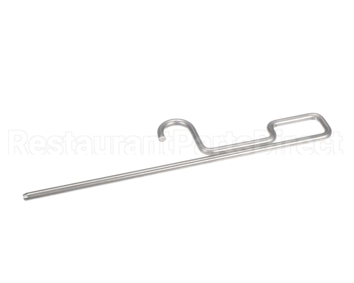 4610973 Garland Teflon Rear Loop Hanger Cl W/Hatch