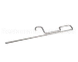 4610973 Garland Teflon Rear Loop Hanger Cl W/Hatch