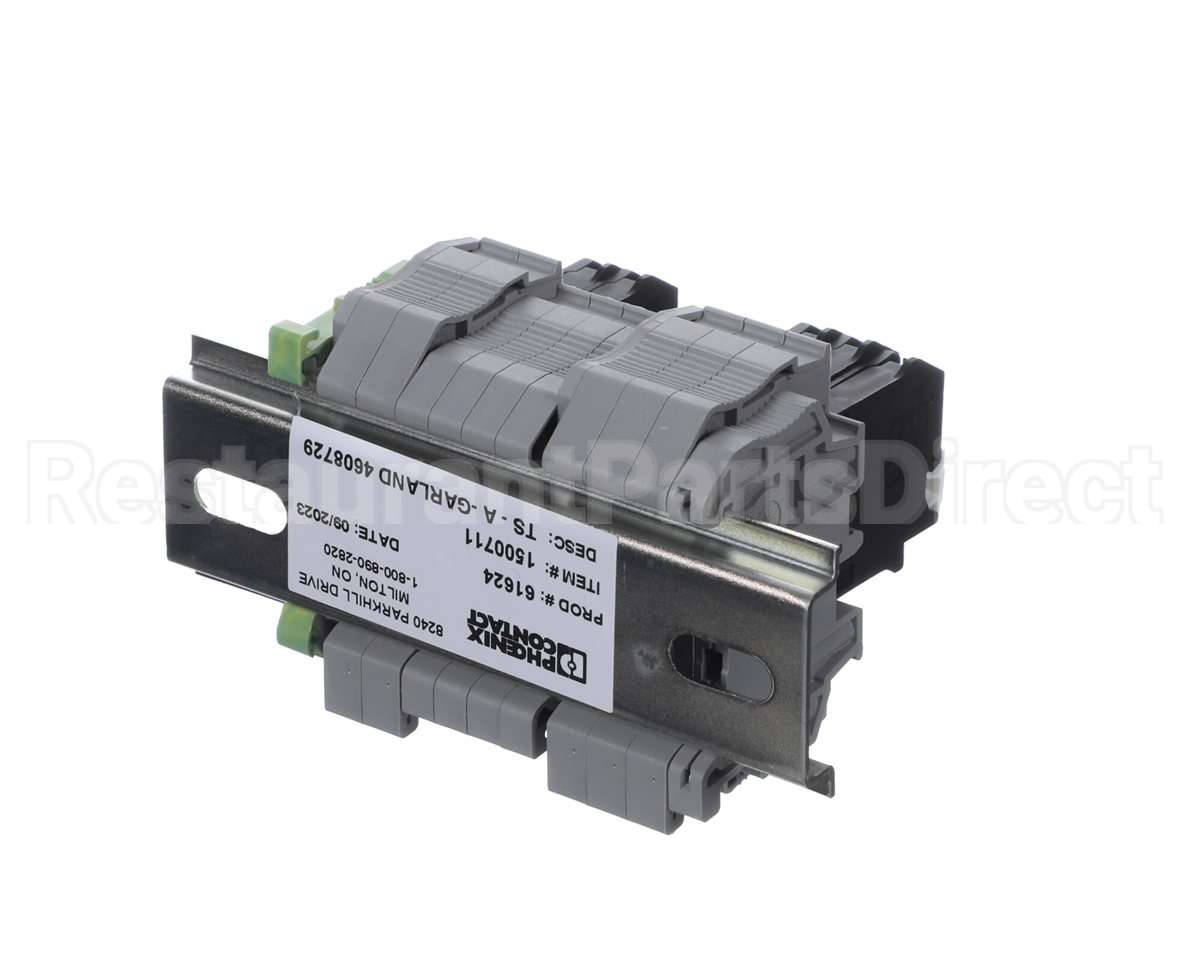 4611041 Garland Service Kit-Term Block