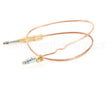 4611300100 Jade Thermocouple 24 Screw -In 25-3