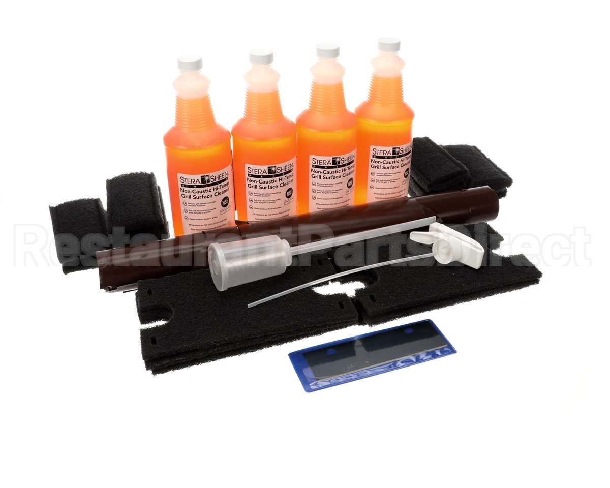 4611322 Garland Cleaning Kit