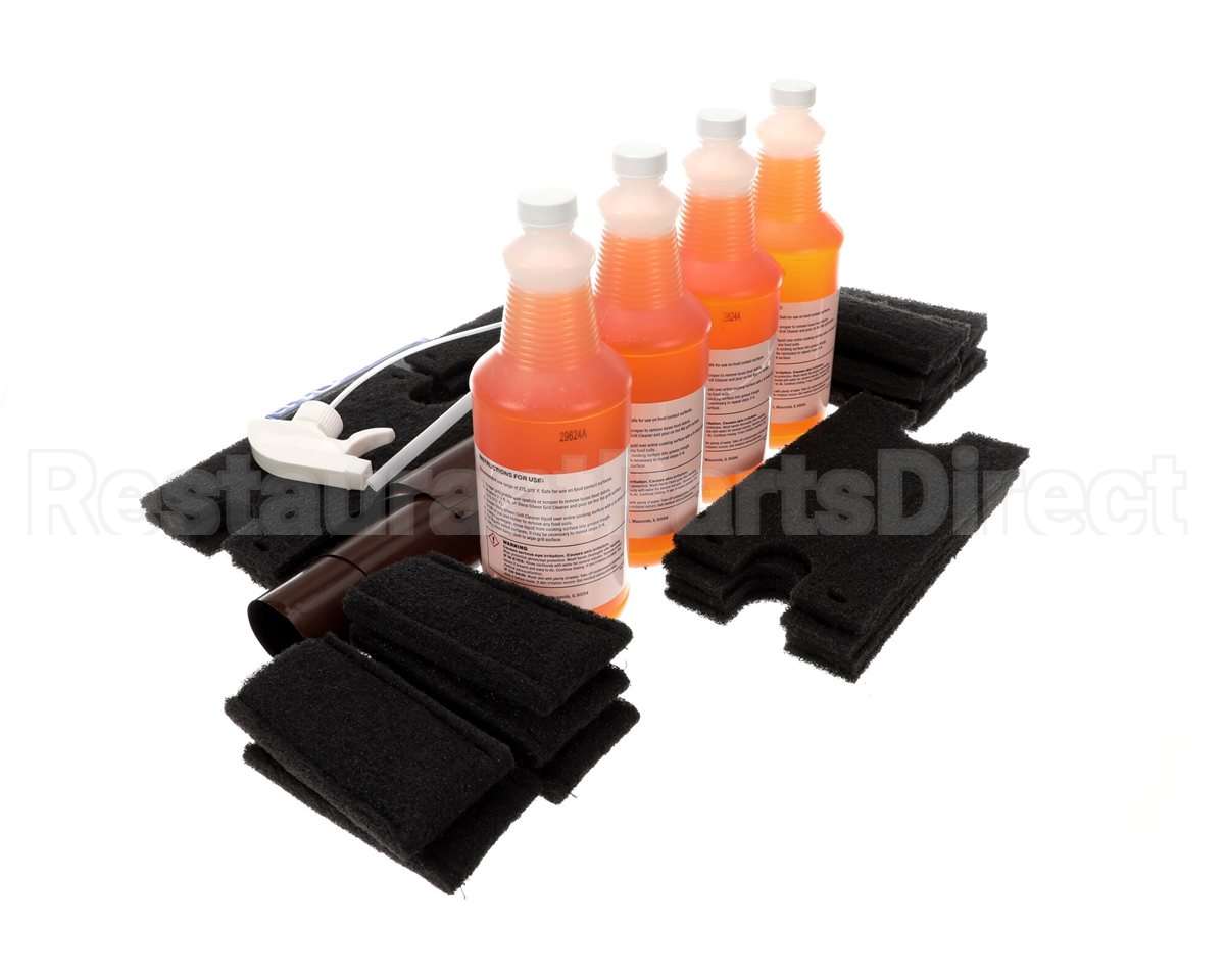 4611322 Garland Cleaning Kit