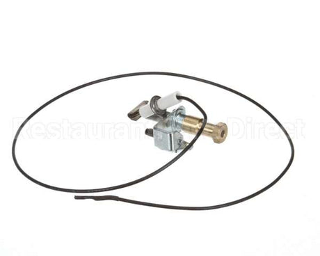 4611700000 Jade Pilot, Dennys 22 Conv Oven (In
