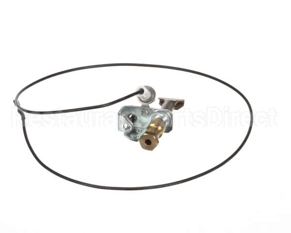 4611700000 Jade Pilot, Dennys 22 Conv Oven (In