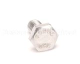 46118 Nemco Screw 1/4-20X1/2 Hh Ss F