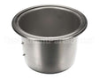 46119-2 Vollrath 11 Qt Well For Retro Warmer