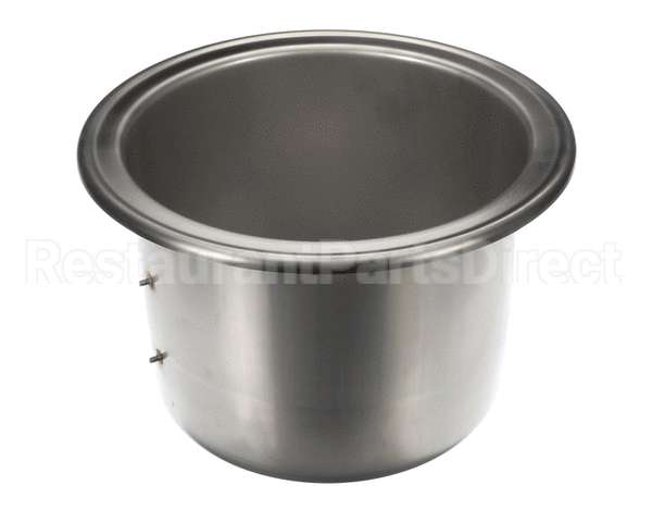 46119-2 Vollrath 11 Qt Well For Retro Warmer