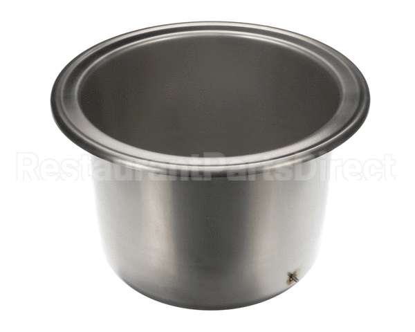 46119-2 Vollrath 11 Qt Well For Retro Warmer