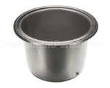 46119-2 Vollrath 11 Qt Well For Retro Warmer