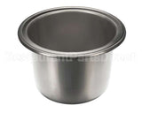 46119-2 Vollrath 11 Qt Well For Retro Warmer