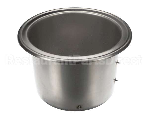 46119-2 Vollrath 11 Qt Well For Retro Warmer