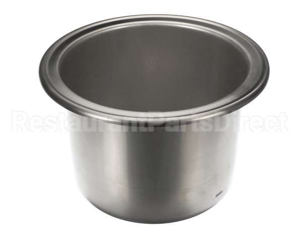 46119-2 Vollrath 11 Qt Well For Retro Warmer