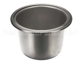 46119-2 Vollrath 11 Qt Well For Retro Warmer