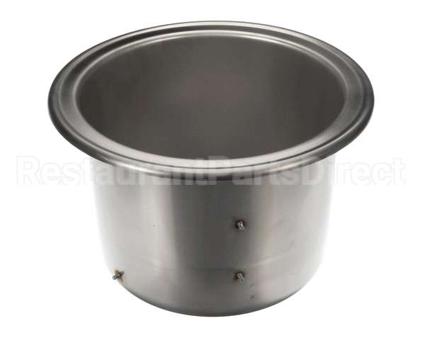 46119-2 Vollrath 11 Qt Well For Retro Warmer