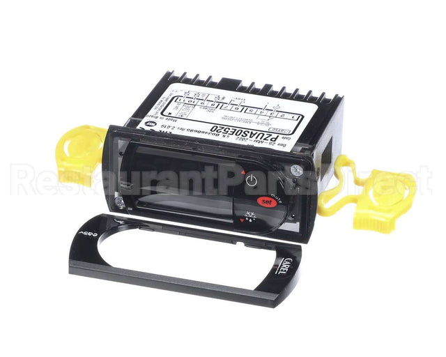 46123 Silver King Control Electric 115V (Prgrmd)