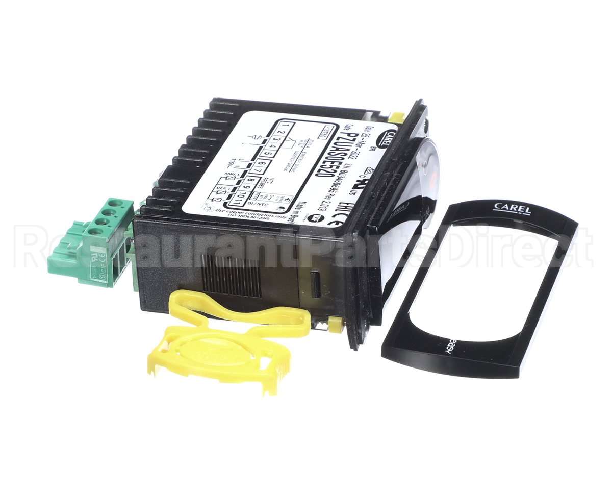 46123 Silver King Control Electric 115V (Prgrmd)