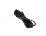 46128 Silver King Probe Temp Ntc 60In Black