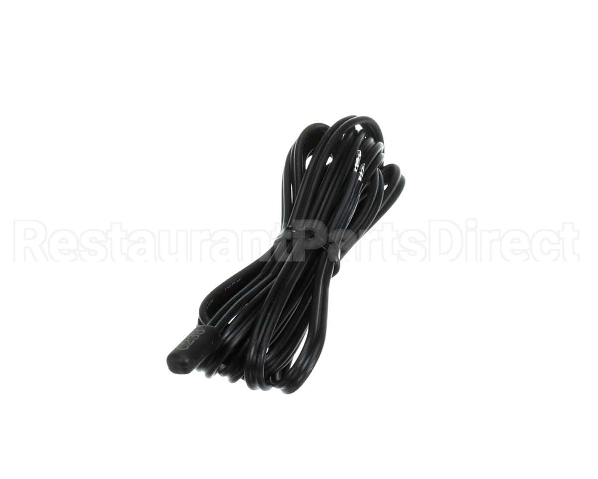 46128 Silver King Probe Temp Ntc 60In Black