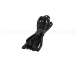 46128 Silver King Probe Temp Ntc 60In Black