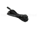 46128 Silver King Probe Temp Ntc 60In Black