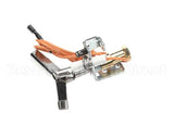 4612800000 Jade Pilot, Griddle Tb #77012 24 W