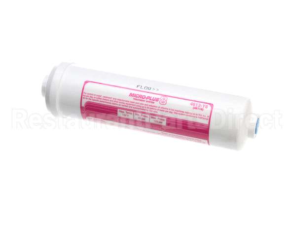 4613-Y8 Nu-Calgon Nu-Calgon In Line Filter