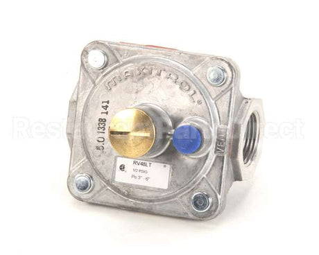 4613500000 Jade Regulator 3/4 Npt Rv-48 5.0 In