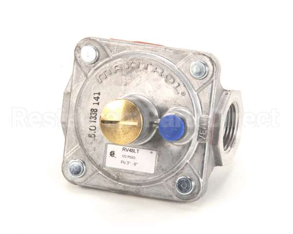 4613500000 Jade Regulator 3/4 Npt Rv-48 5.0 In