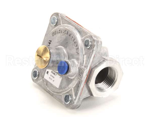 4613500000 Jade Regulator 3/4 Npt Rv-48 5.0 In